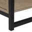 TV Stand, Console, Media Entertainment Center, Storage Drawers, Living Room, Bedroom, Contemporary, Modern