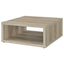 Hermosa - Table Set With Open Sides