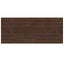 Lowry - 2 Door Sideboard Buffet - Brown