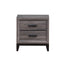 Mirage - 5 Piece Bedroom Set