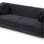 Delray - Micro Suede Sofa