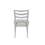 Ladderback Side Dining Chair (Set of 2)