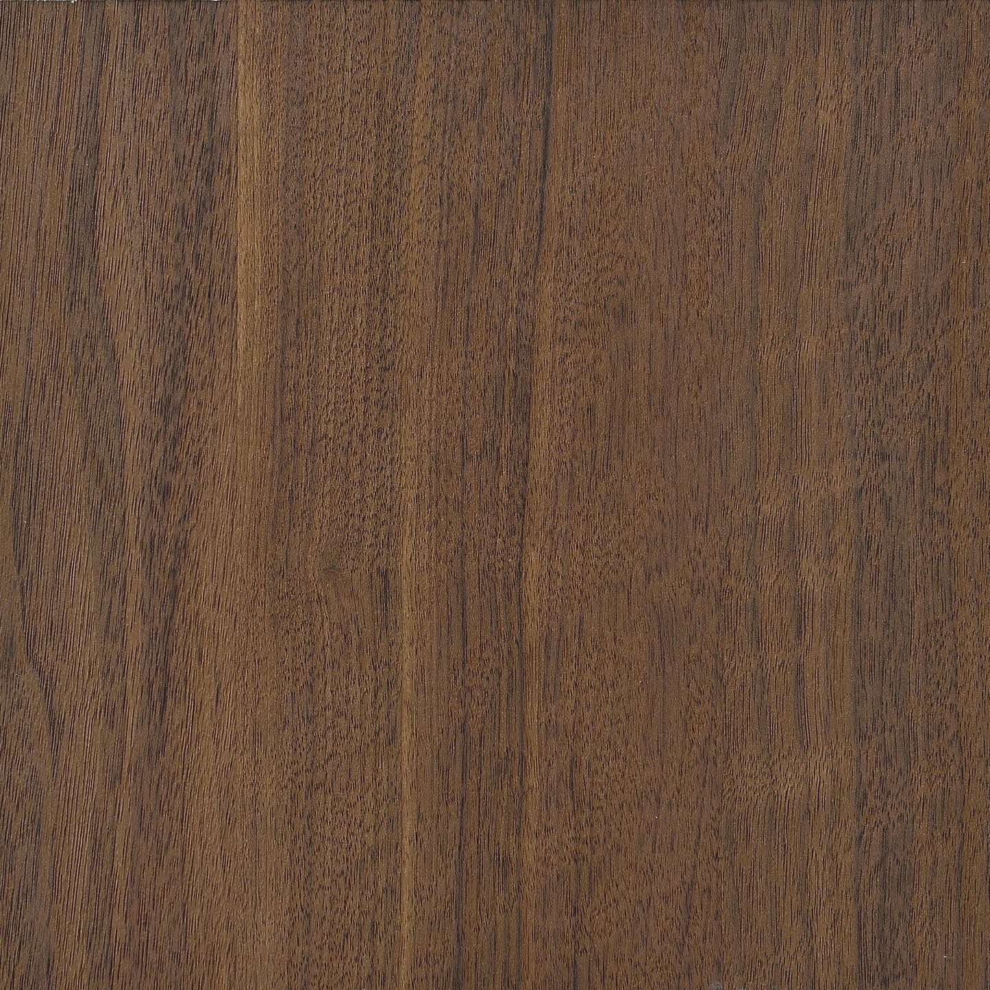 Rodger - 3 Shelf Cabinet Bookcase - Walnut