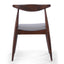 Retro Elegant 5 Piece Dining Set
