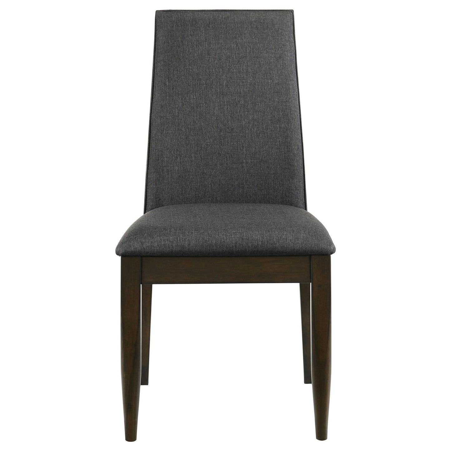 Paloma - Side Chair (Set of 2) - Walnut