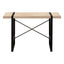 Computer Desk For Home Office Laptop, Contemporary & Modern