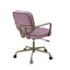 Siecross - Top Grain Office Chair