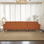 Ella - L-Shaped Sectional Couch