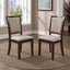 Amy - Dining Chair (Set of 2)