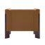 Accent Chair With Tight Back For Living Room