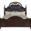 Maximus - Bed
