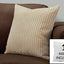 Pillows, Square, Insert Included, Decorative Throw, Hypoallergenic