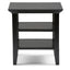 Acadian - Handcrafted End Table