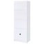 Stott - 3 Shelf Media Tower