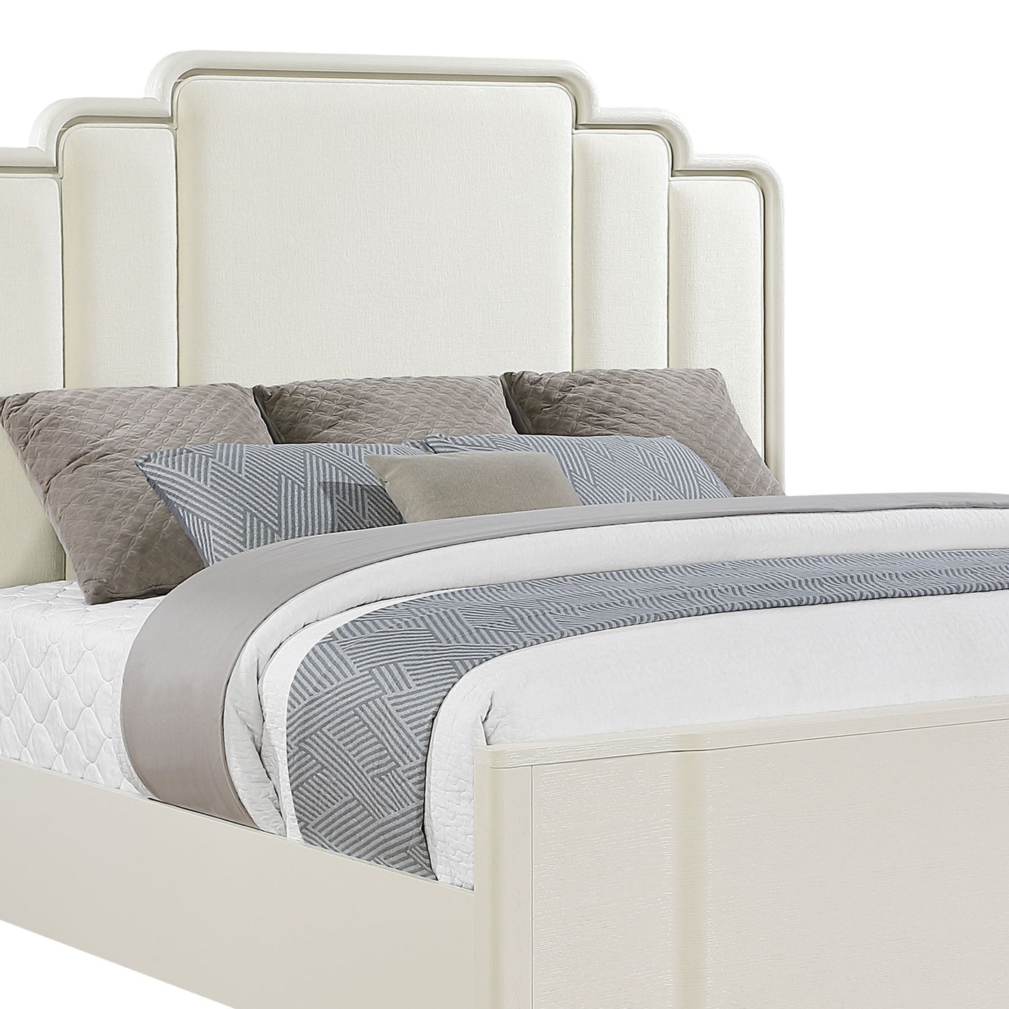 Lexington - Upholstered Bed