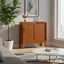 Harper - Low Storage Handcrafted Cabinet