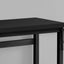Computer Desk, Home Office, Standing, Adjustable, Laptop, Contemporary & Modern