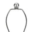 Modern Lighting, Table Lamp - Cream