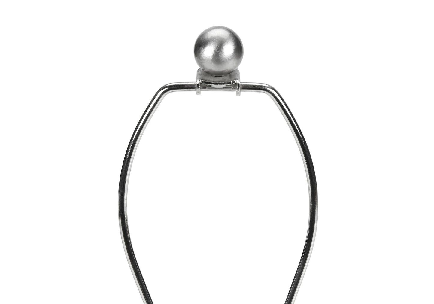 Modern Lighting, Table Lamp - Cream