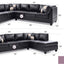 Malone - Comfort Sectional