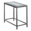 Perfect Accent Table, Side Transitional