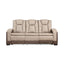Bruno - Power Reclining Living Room Set With LED Lighting