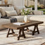 Hawthorne - Trestle Table