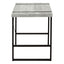 Computer Desk For Home Office, Laptop, Industrial Design