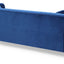 Delray - Micro Suede Sofa