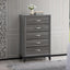 Glasgow - Chest With Ample Storage