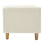 Modern 3 Seater Sofa
