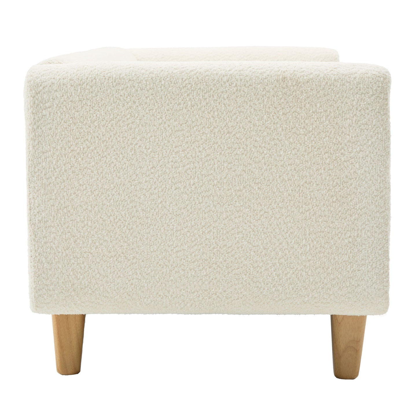 Modern 3 Seater Sofa