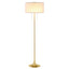 Bellflower - Drum Shade Lamp