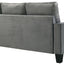 Jessica - Sofa Chaise