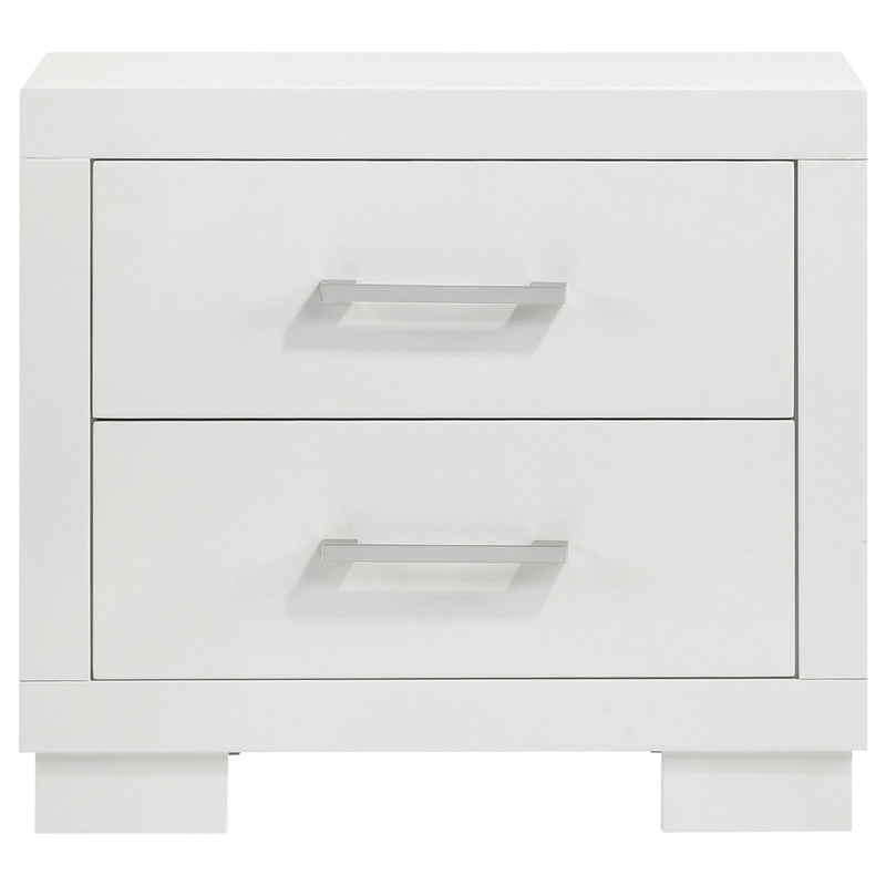 Tokyo - LED Bedroom Set