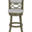 Manchester - Counter Stool