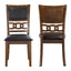 Gia - Round Dining Set