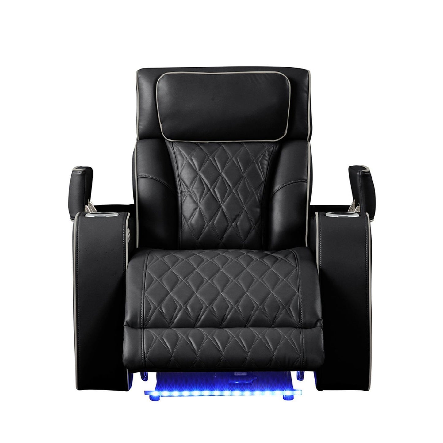 Fortuner - Power Reclining Living Room Set
