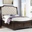 Lyndhurst - Bed