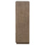 Gibbons Barley - 5 Drawer Bedroom Chest - Brown