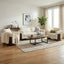 Cozy Sofa Set Oversized Comfy Cloud Sofa Group
