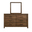 Biscayne - 6-Drawer Dresser