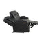 Benz - Power Recliner Set With LED Lighting And USB Charging