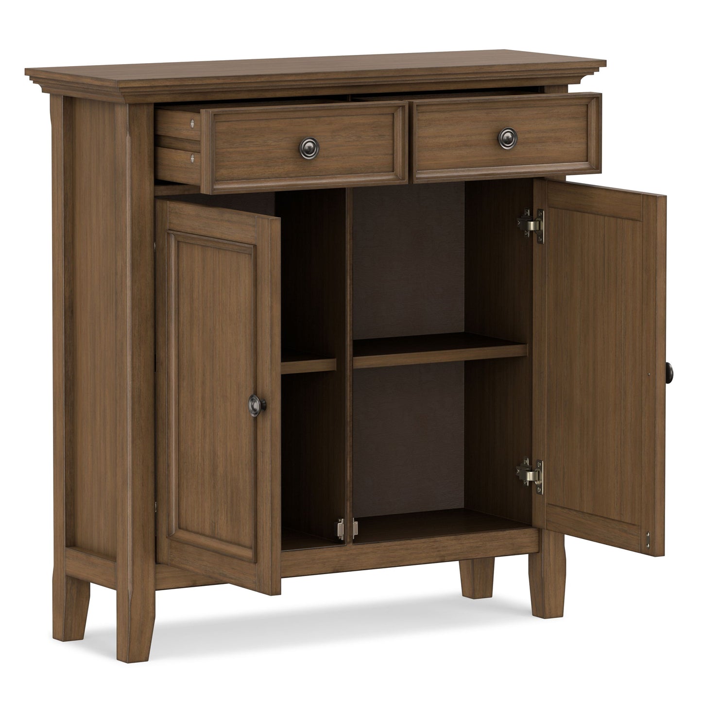 Amherst - Storage Cabinet