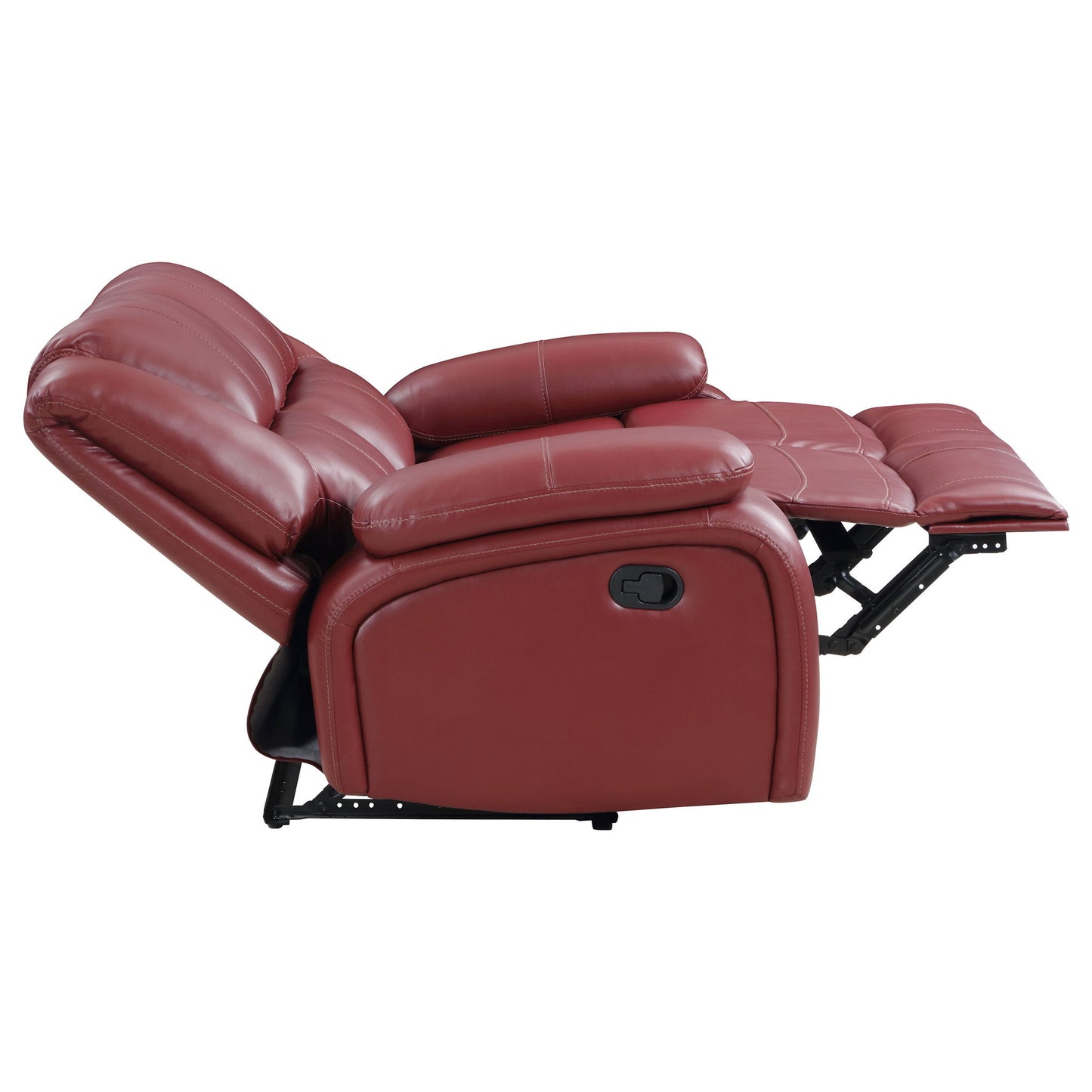 Elodie - Reclining Sofa Set With Manual Recline