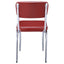 Open Back Upholstered Side Chairs (Set of 2)