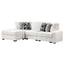 Puffy - Living Room Sectional