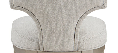 Kasa - Side Chair (Set of 2) - Light Gray