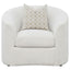 Rory - Sloped Arms Living Room Set