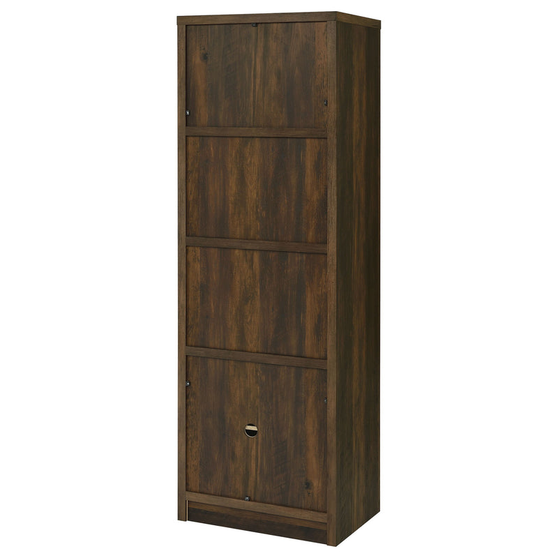 Stott - 3 Shelf Media Tower